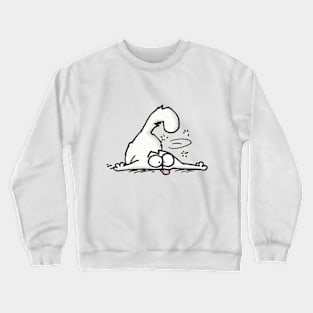 Simon's Cat Crewneck Sweatshirt